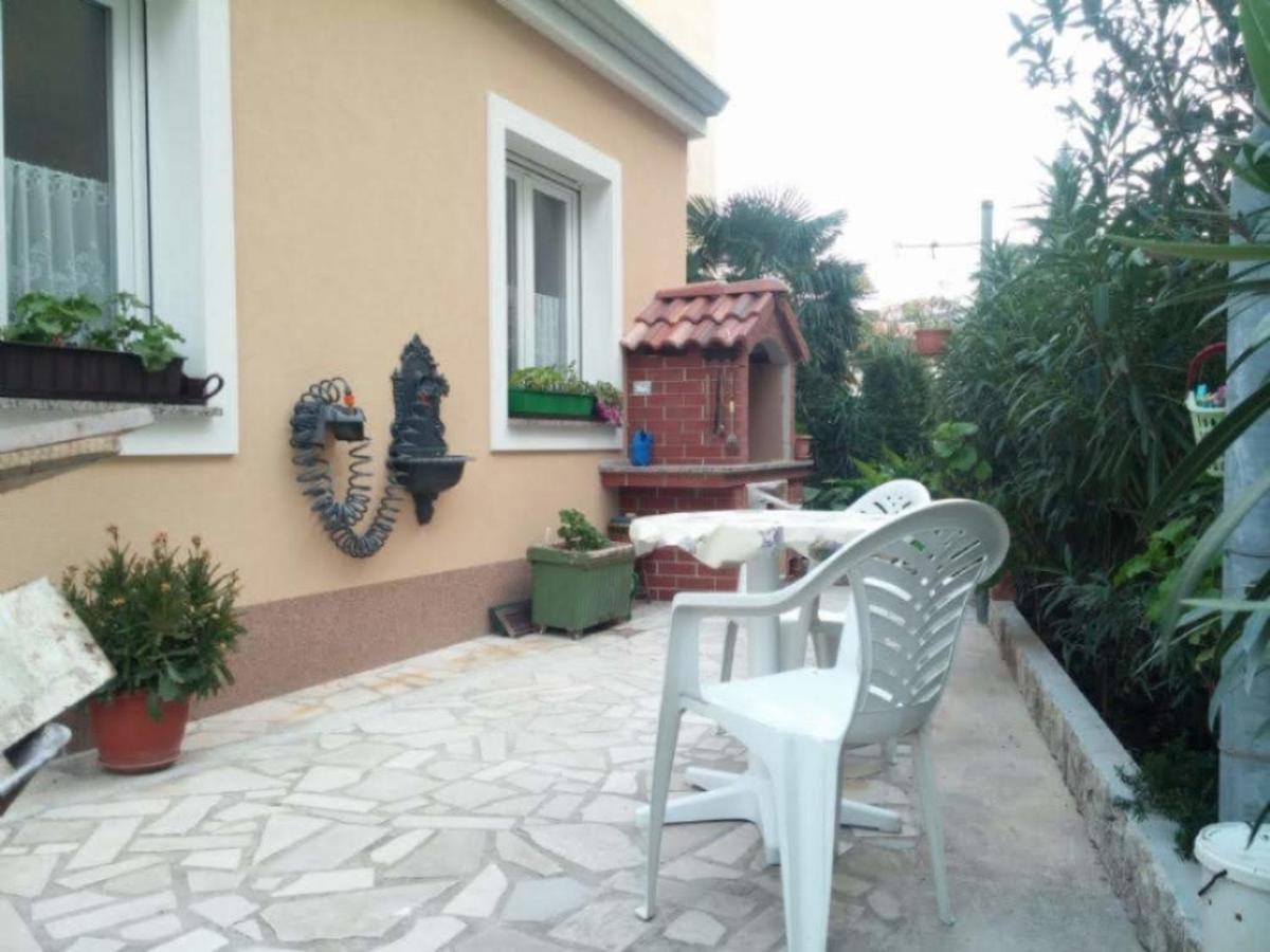 Apartment Lila Opatija 158 Exterior photo