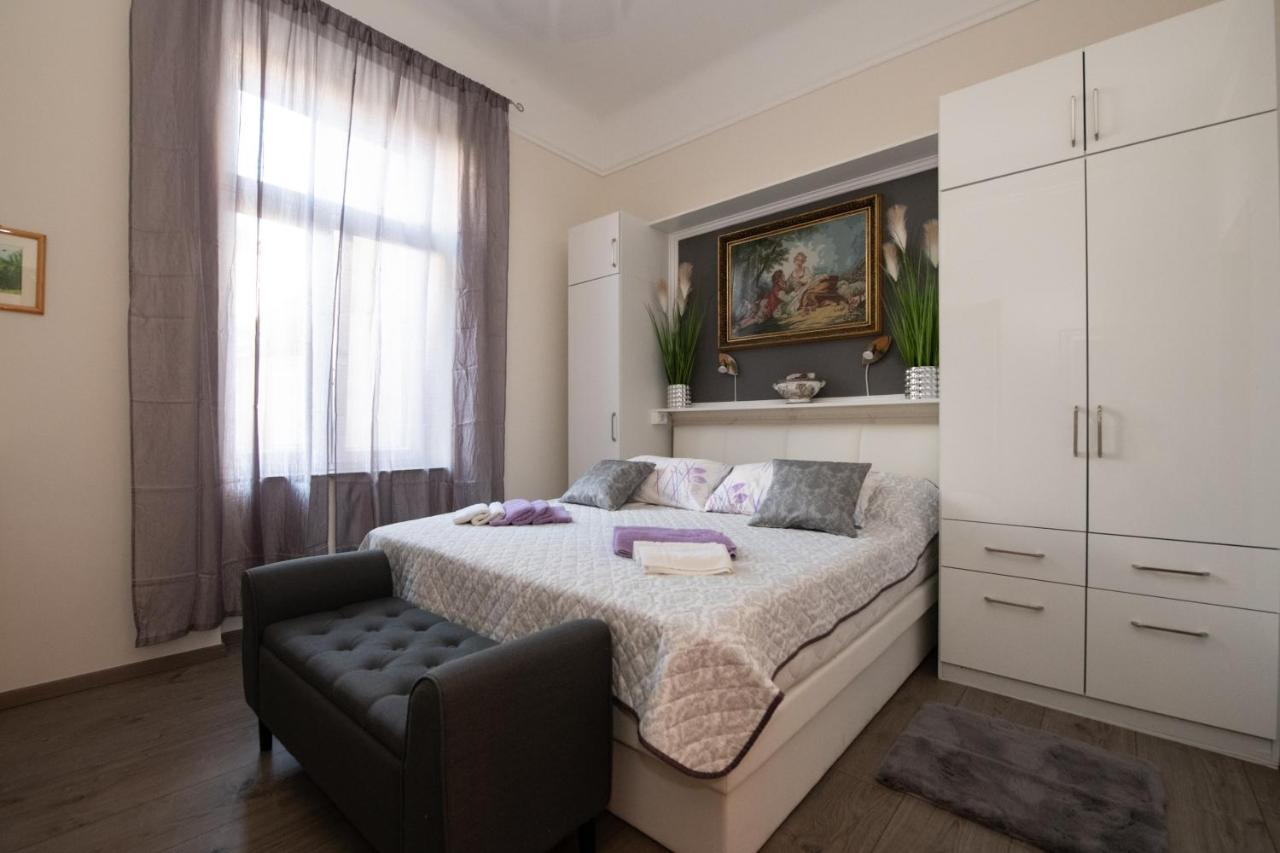 Apartment Lila Opatija 158 Exterior photo
